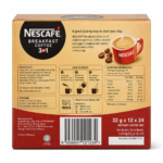 Café Nescafe Petit dej. 3-1 32gx12x24 – Image 3