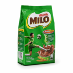 Choco.Pdre.Milo activ-go 400g X12 – Image 2