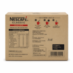 Café Nescafe classic 50gx48 – Image 2