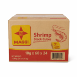 Bouillon Maggi Tabl.crevette 10g*60 X24 – Image 3
