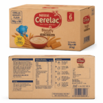 Farin.cér.Cerelac biscuity 50gx80 – Image 3