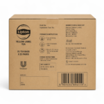 Thé Lipton sach.24x25 – Image 3
