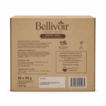 Savon Toil.Bellivoir Karité/miel 90g x48 – Image 3