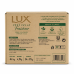 Savon Toil.Lux Vert Eclat fraich. 175g x24 – Image 3