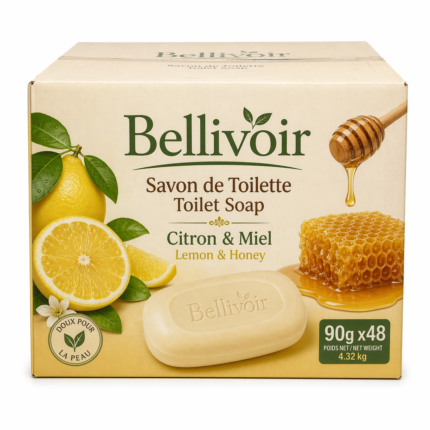 SavonToil.bellivoiraman/miel90gx48