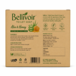 Savon Toil.Bellivoir Aloe/miel 90g x48 – Image 3