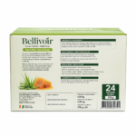 Savon Toil.Bellivoir Aloe/miel 175g x24 – Image 3
