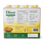 Huile Dinor 1.5L (pack x6) – Image 3