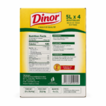 Huile Dinor 5L x4 – Image 3