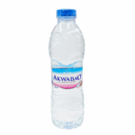 Eau Minérale Akwaba 45cl x12