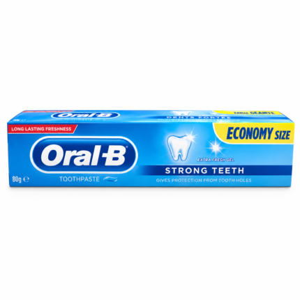 Dentifrice Oral-B 80g x48
