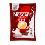 Café Nescafé Petit Déjeuné 3-en-1 32g x150