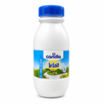 Lait Stérilisé Demi-écrémé Candia 50cl x24