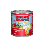 Lait Concentré Non Sucré Bonnet Rouge 150g x48