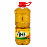 Huile Aya 3L x6