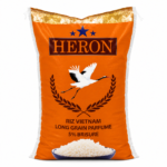 Riz Vietnamien Heron 5% Orange 22,5kg
