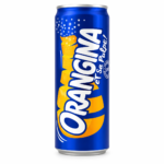 Boisson gazeuse Orangina Canette 33cl x24