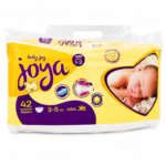 Couches BB Joya Mini Std 42pcs x5