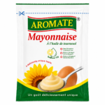 Mayonnaise Aromate Sachet 25ml x144