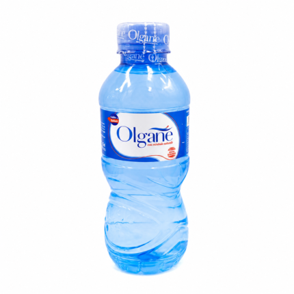 Eau Minérale Olgane 33cl x15