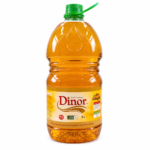 Huile Dinor 5L x4
