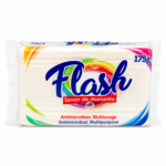 Savon Lessive Flash 175g x60