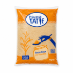 Sucre Granulé Roux Tatie 1kg x25