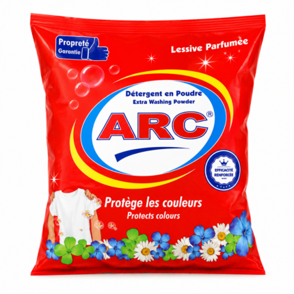 Savon Lessive Arc 850g x12