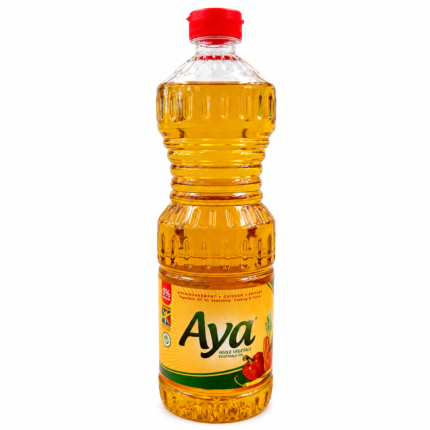 Huile Aya 0,90L x12