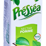 Jus Pressea Nectar Pomme 1L x12