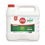 Eau de Javel Clean Extra 12° 4L x4