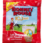 Lait En Poudre Bonnet Rouge 15g x120
