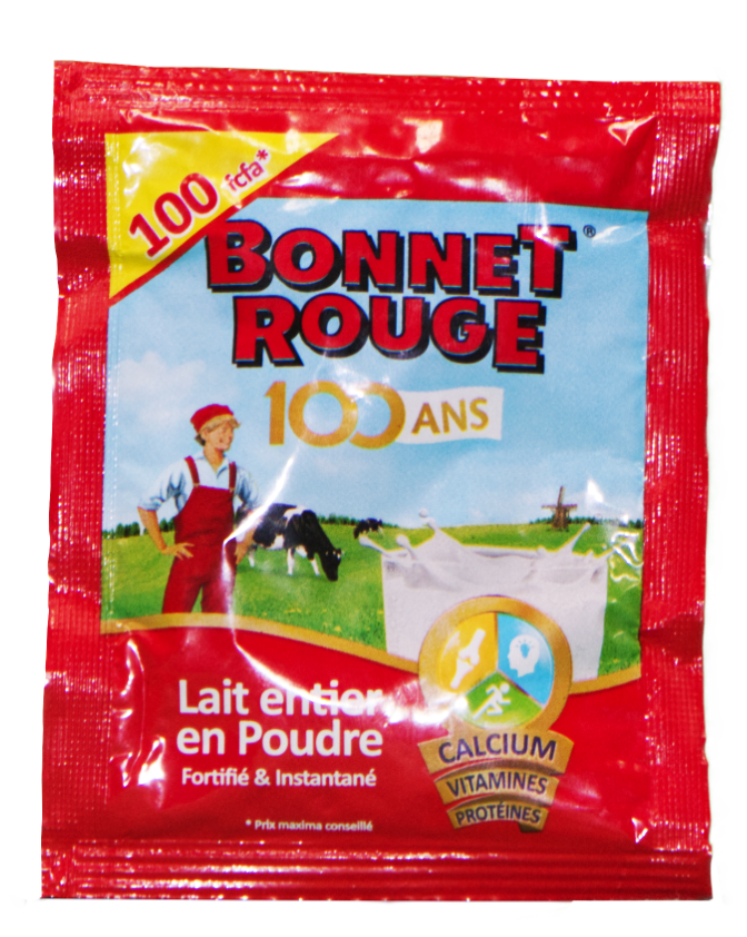DDAB1_00154-1 Lait En Poudre Bonnet Rouge 15g x120 – Image 1