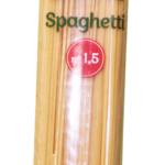 Pâtes Alimentaire Gousta Spaghetti 200g x40