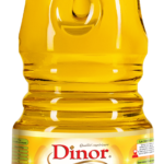 Huile Dinor 3L x6