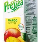 Jus Pressea Nectar Mangue 1L x12