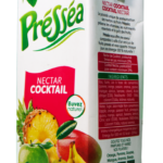 Jus Pressea Nectar Cocktail 1L x12