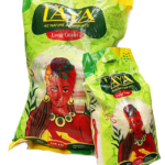 Riz Vietnamien Jasmin 5% LG Laya 5kg x5