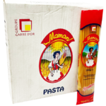 Pâtes Alimentaire Maman Spaghetti 200g x40