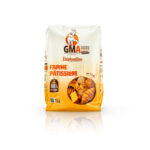 Farine Pâtissière Eléphantine GMA 1kg x10